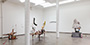 Cul De Sac - Jay Tan (back wall: Wolfgang Aichner)
