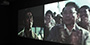 Cul De Sac - Installation view: Zhang Pei Li, Double Happiness