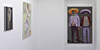 Thumbnail o&laquo;Newly Discovered Paintings by Roger Casement&raquo; installation view