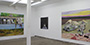 Thumbnail o&laquo;Newly Discovered Paintings by Roger Casement&raquo; installation view